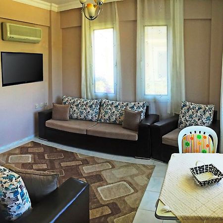 Nehir Apart Hotel Fethiye Exterior photo