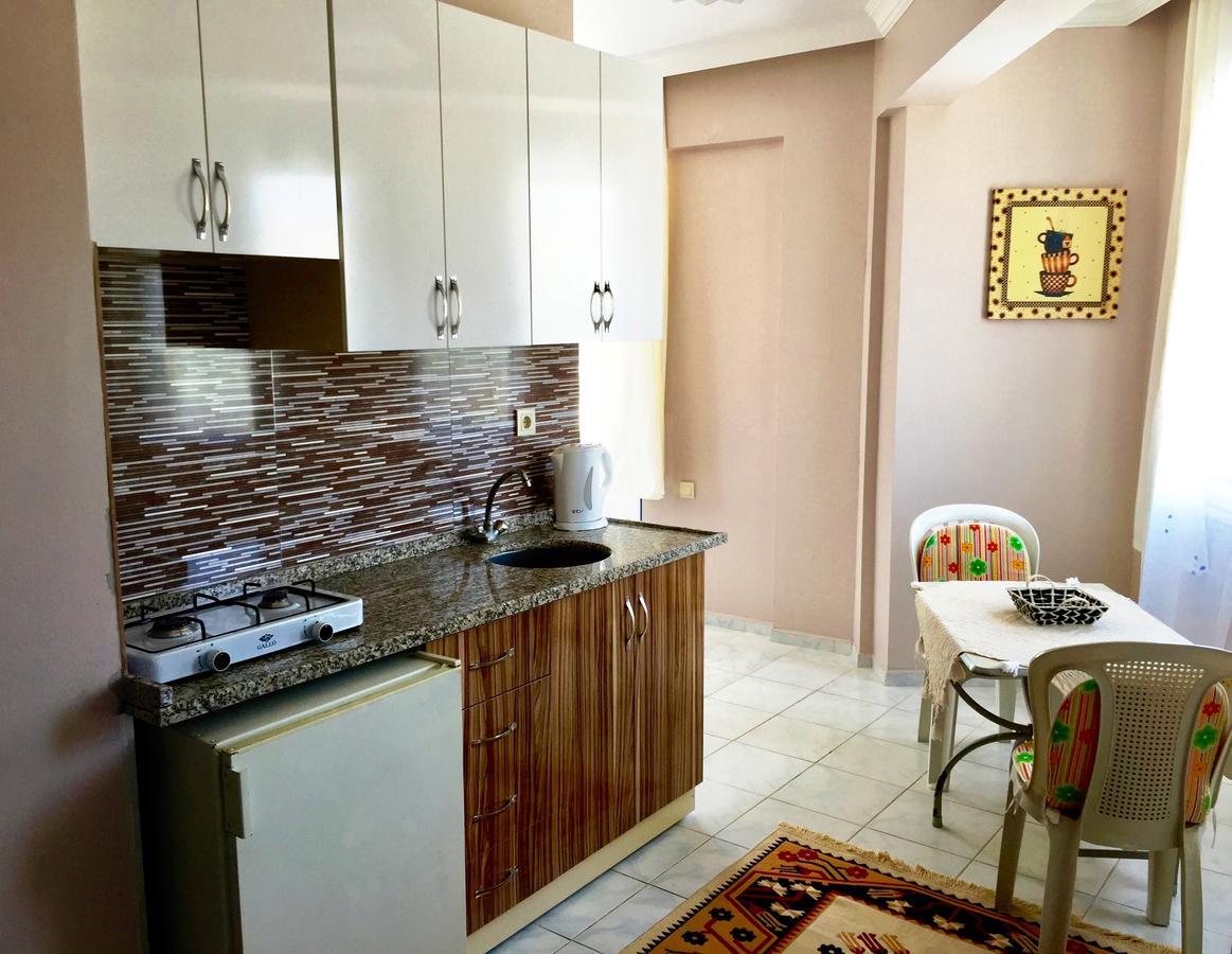 Nehir Apart Hotel Fethiye Exterior photo