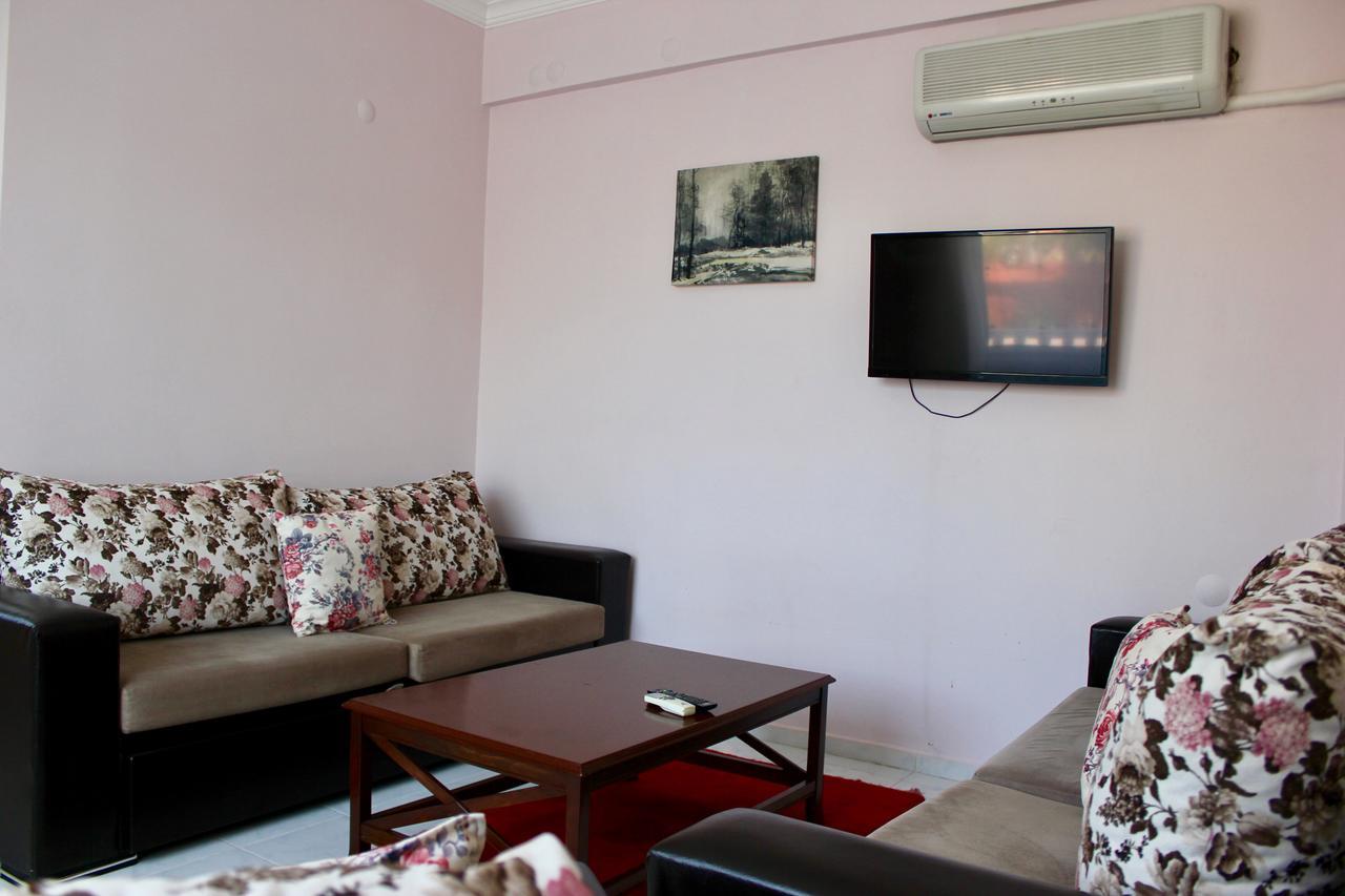 Nehir Apart Hotel Fethiye Exterior photo