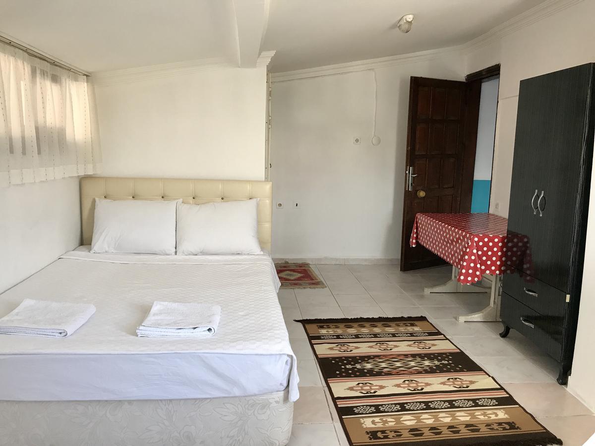 Nehir Apart Hotel Fethiye Room photo