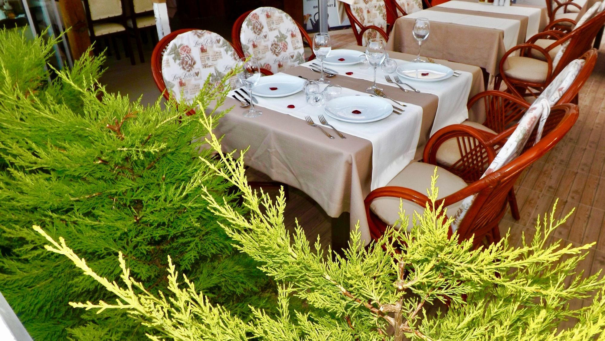 Nehir Apart Hotel Fethiye Exterior photo